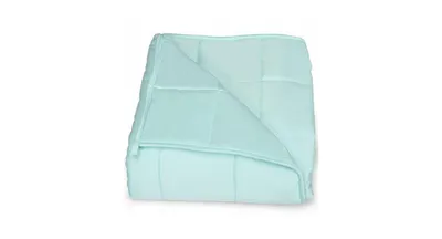 41" x 60" Inch Premium Cooling Heavy Weighted Blanket