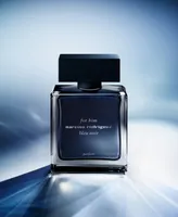 Narciso Rodriguez Men's For Him Bleu Noir Parfum Spray, 3.3 oz., A Macy's Exclusive