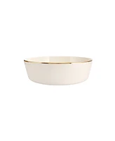 Porland Botanical 2 Piece Bowl Set, Service for 2