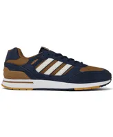 adidas Men's Run 80s Casual Sneakers from Finish Line