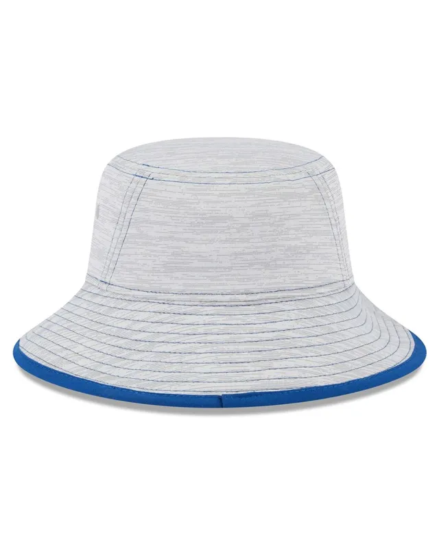 New Era Indianapolis Colts Training Bucket Hat - Macy's