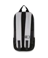 Men's and Women's New Era Orlando City Sc Kick Off Slim Backpack