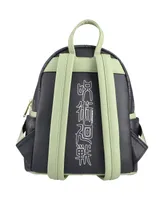 Loungefly Jujutsu Kaisen Becoming Sukuna Mini Backpack