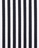 kate spade new york Botanical Stripe Kitchen Towels 4-Pack Set, 17" x 28"