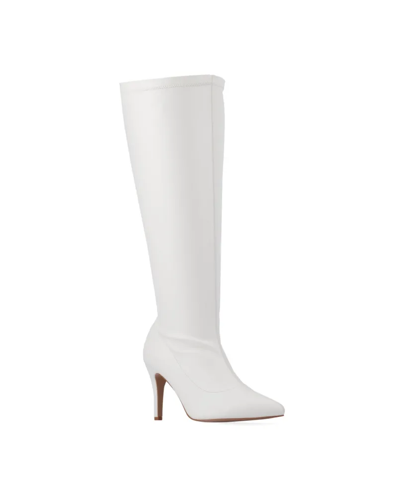 Fashion To Figure Women's Selena Boot - Wide Width