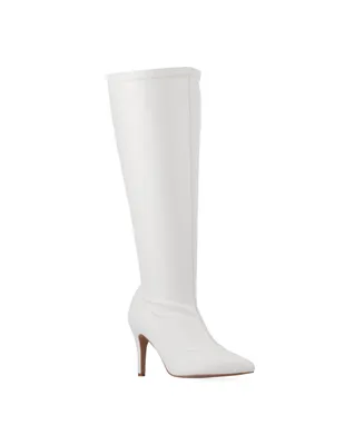 Fashion To Figure Women's Selena Boot - Wide Width
