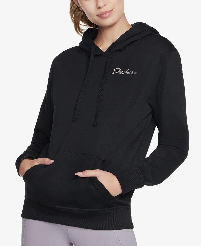 Skechers Women's Signature Pullover Hoodie