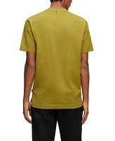 Boss by Hugo Men's Regular-Fit T-shirt