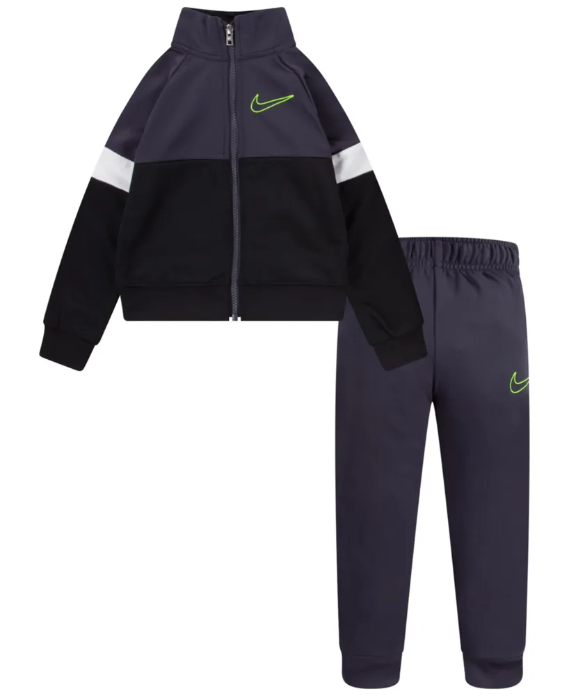 Nike - Tricot Track Suit