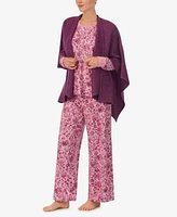 Ellen Tracy Women's Robe