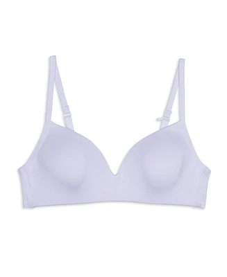 Calvin Klein Big Girls Softie Cup Bra