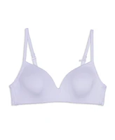 Calvin Klein Big Girls Softie Cup Bra