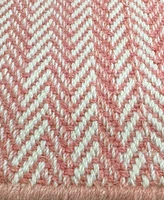 Km Home River Rvr-01 2' x 3' Area Rug