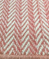 Km Home River Rvr-01 10' x 14' Area Rug