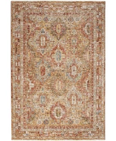 Nourison Home Sahar SHR01 7'10" x 10'4" Area Rug