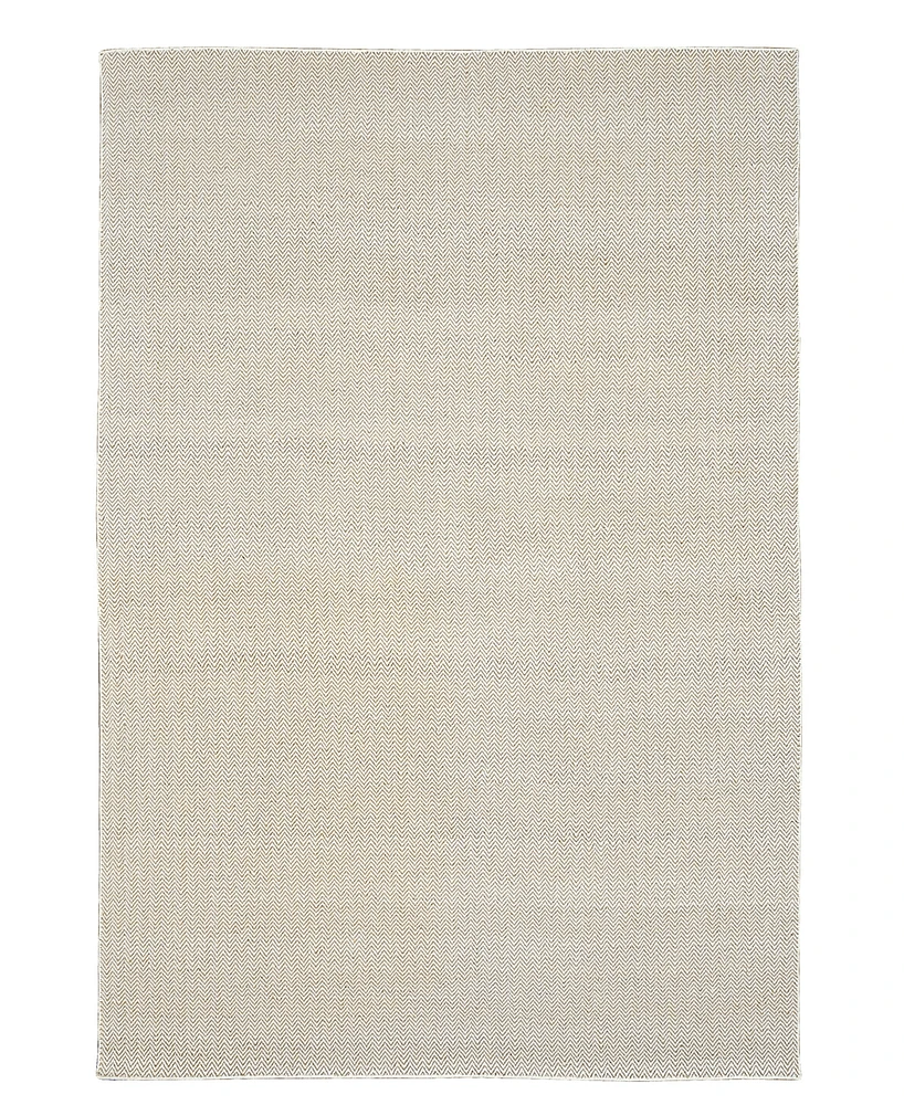 Km Home Trento Trnt-03 6' x 9' Area Rug