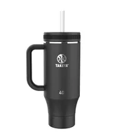 Takeya Fixed Handle Tumbler 40 oz