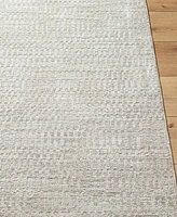 Livabliss Masterpiece High-Low Mpc-2304 2' x 2'11" Area Rug