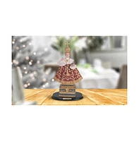 Fc Design 16"H Infant of Prague Statue Jesus in Child Form Holy Figurine Religious Home Decor Perfect Gift for House Warming, Holidays and Birthdays