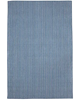 Km Home River Rvr-01 9' x 12' Area Rug