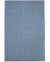 Km Home River Rvr-01 9' x 12' Area Rug