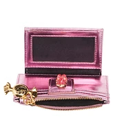 Betsey Johnson Candy Bifold Wallet