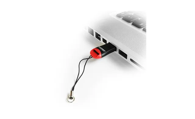 5-in-1: SD/MicroSD Reader to USB 3.0/USB-C/MicroUSB Adapter - UNIREX  TECHNOLOGIES