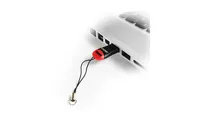 Usb Reader (Supports MicroSD Card of up to 32GB)