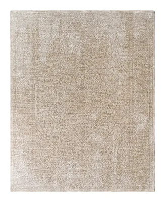 Livabliss Masterpiece High-Low Mpc-2322 2'8" x 3'11" Area Rug