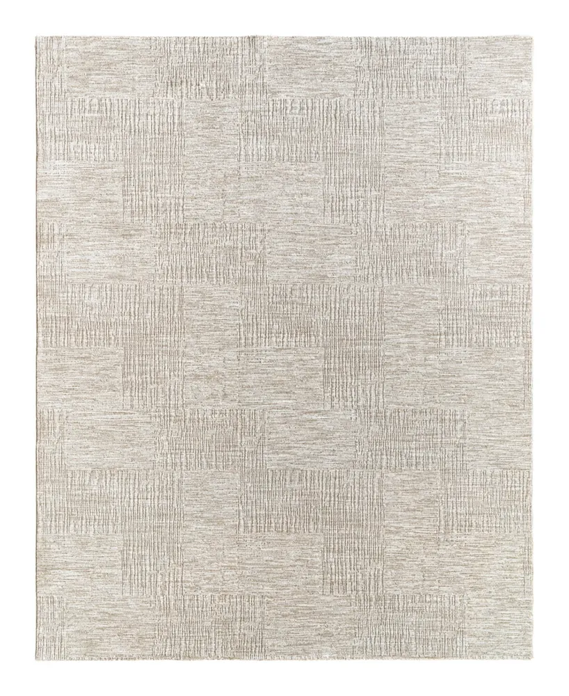 Livabliss Masterpiece High-Low Mpc-2308 2'8" x 3'11" Area Rug