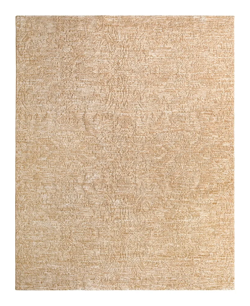 Livabliss Masterpiece High-Low Mpc-2316 2'8" x 3'11" Area Rug