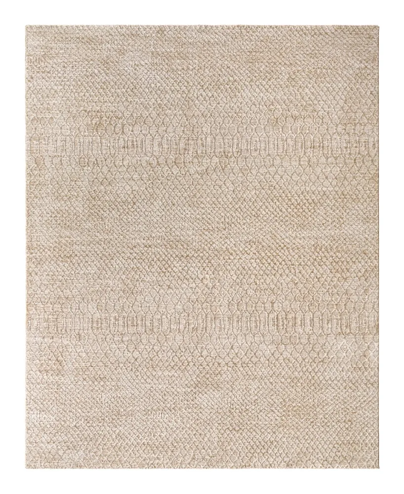 Livabliss Masterpiece High-Low Mpc-2302 2'8" x 3'11" Area Rug