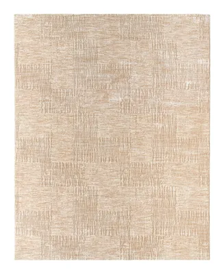 Livabliss Masterpiece High-Low Mpc-2308 2'8" x 3'11" Area Rug