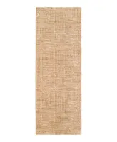 Livabliss Masterpiece High-Low Mpc-2310 2'8" x 10' Runner Area Rug