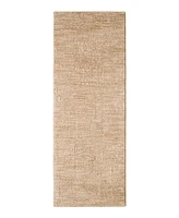 Livabliss Masterpiece High-Low Mpc-2312 2'8" x 10' Runner Area Rug