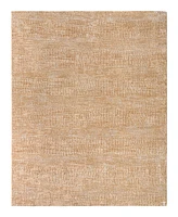 Livabliss Masterpiece High-Low Mpc-2306 2' x 2'11" Area Rug