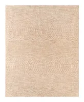 Livabliss Masterpiece High-Low Mpc-2302 2'8" x 3'11" Area Rug