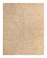 Livabliss Masterpiece High-Low Mpc-2316 2' x 2'11" Area Rug