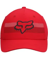 Big Boys and Girls Fox Red Efekt Flex Hat