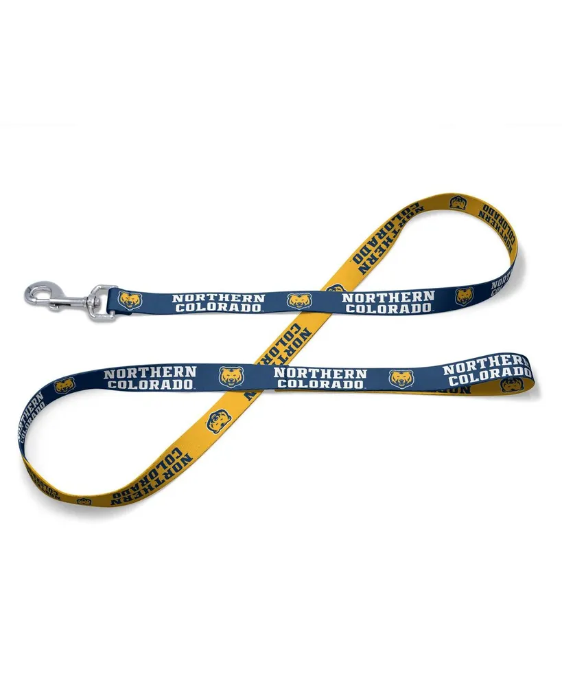 Wincraft Northern Colorado Bears Pet Leash