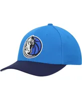 Men's Mitchell & Ness Royal