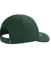 Men's Nike Green Dartmouth Big Green 2022 Sideline Legacy91 Performance Adjustable Hat