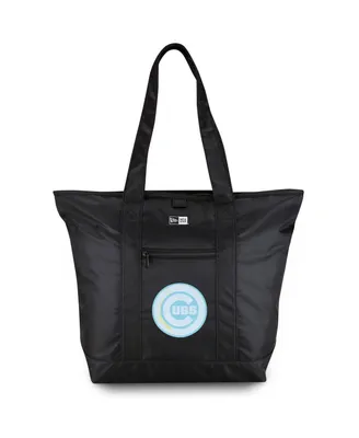 Men's and Women's New Era Chicago Cubs Color Pack Tote Bag