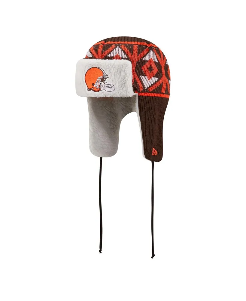 Official Cleveland Browns Beanies, Browns Knit Hats, Winter Hats, Skull Caps