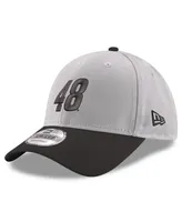 Men's New Era Gray