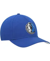 Men's '47 Brand Blue Dallas Mavericks Hitch Snapback Hat