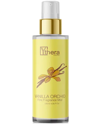 Ythera Beauty Vanilla Orchid Fine Fragrance Mist, 4.05 oz.