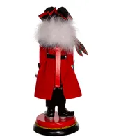 Kurt Adler 15" Hollywood Pirate Nutcracker