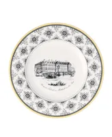 Villeroy & Boch Audun Maison Dinner Plate