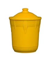 Fiesta Medium Chevron Canister 2 Quart